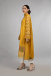 Suit Mustard DW-SS21-03