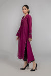 Suit Fuchsia Pink DW-SS21-08