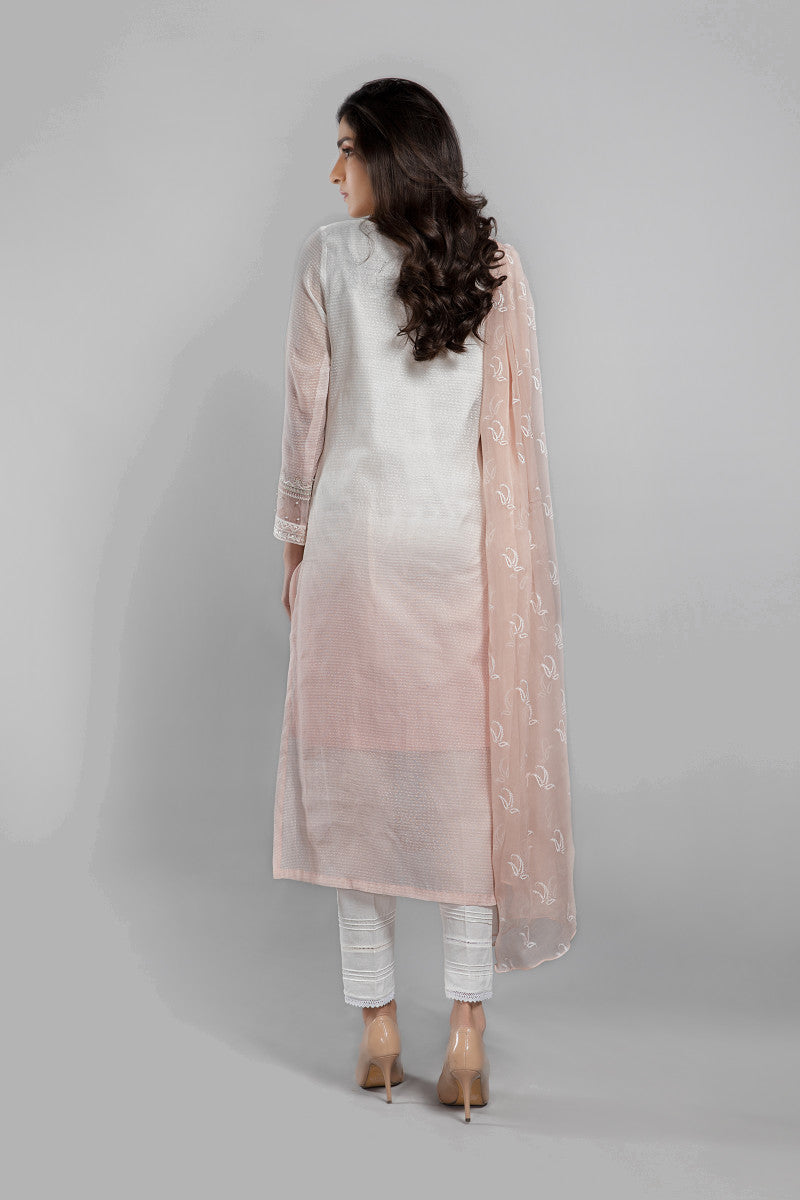 Suit Pink DW-SS21-11