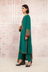 Suit Green DW-W21-11