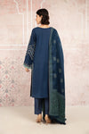Suit Blue DW-W21-12