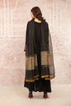 Suit Black DW-W21-13