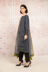 Suit Navy Blue DW-W21-17
