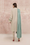 Suit Off White DW-W21-18