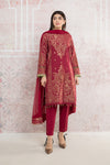 Suit Pink DW-W21-21