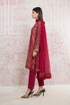 Suit Pink DW-W21-21