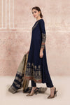 Suit Blue DW-W21-25