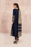 Suit Blue DW-W21-25