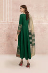 Suit Emerald Green DW-W21-25