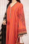 Suit Rust DW-W21-26
