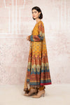 Suit Digital Print DW-W21-37