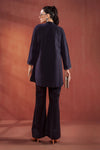 Suit Blue DW-W22-04