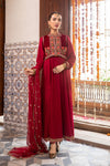 Suit Pink DW-W22-05
