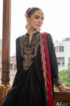 Suit Black DW-W22-08