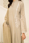 Suit Beige DW-W22-12