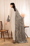 Suit Off White DW-W22-21
