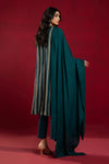 Suit Green DW-W22-22