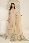 Suit Beige DW-W22-23