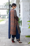 Suit Print DW-W22-25