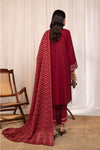 Suit Red DW-W22-45