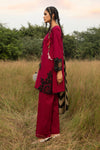 Suit Pink DW-W22-46
