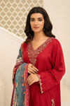 Suit Red DW-W22-48