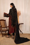 Suit Black DW-W22-57