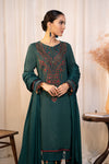Suit Green DW-W22-60