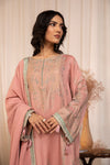 Suit Pink DW-W22-66