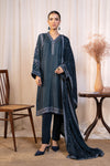 Suit Blue DW-W22-76