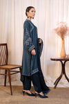 Suit Blue DW-W22-76
