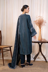 Suit Blue DW-W22-76