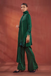 Suit Green DW-W22-81