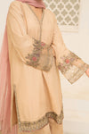 Suit Beige DW-W22-86