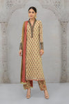 Suit Beige DW-EA21-27