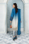 Suit Blue DW-EA22-05