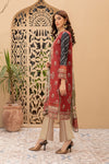 Suit Orange DW-EF21-11