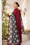 Suit Red DW-PF22-09