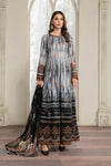 Suit Black and Kora ELS-21-04