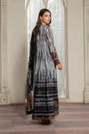 Suit Black and Kora ELS-21-04