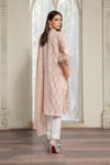 Suit Nude Pink ELS-21-06