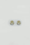 Earrings Gold AER-W21-077