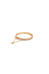 JCH-003-Champagne Gold