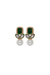 JER-024-Emerald Green