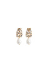 JER-052 White and Gold