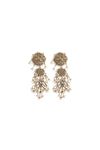 JER-067-White and Gold
