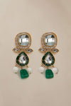 JER-034 Green Enamel