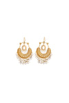 JER-073-Gold and White