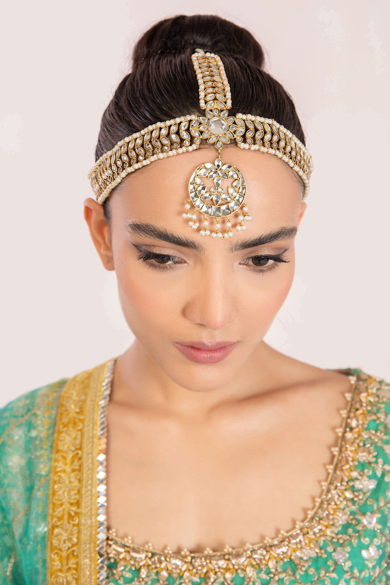Matha Patti