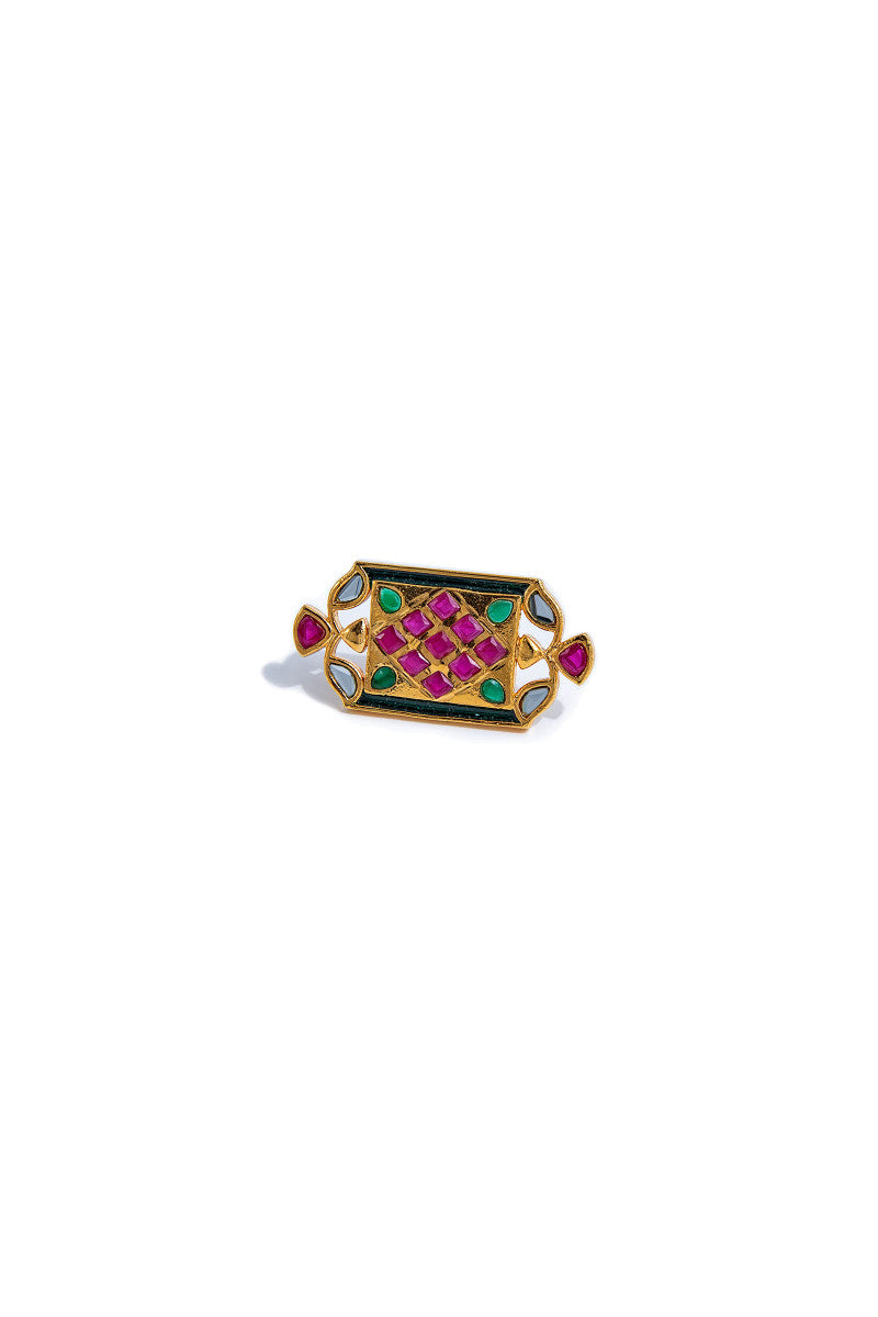 JRG-021/R1-Multi Color